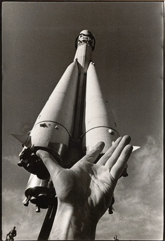 Леонид Лазарев. Золотые руки. 1970-е гг