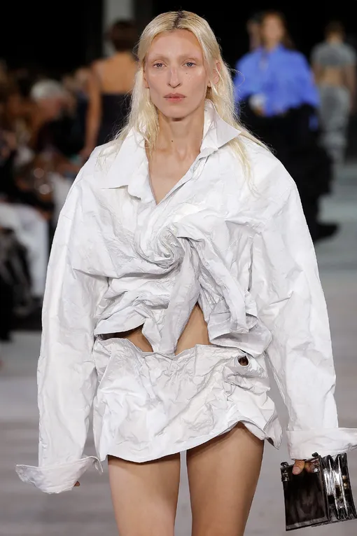 Y/PROJECT весна-лето 2024