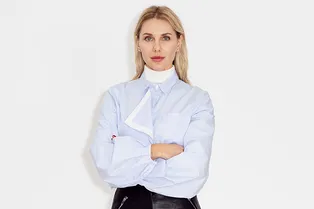 Марина Железнова: «Я начала питаться всего два раза в день»