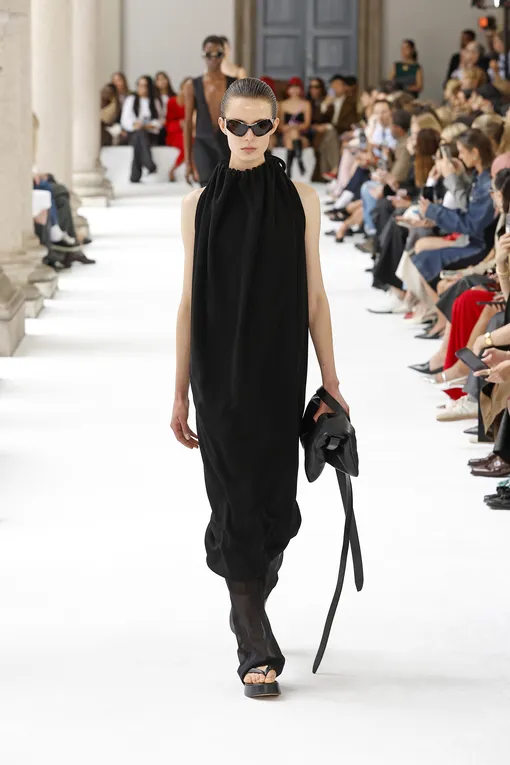 Sportmax весна-лето 2025