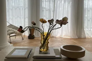 Как весенняя уборка поможет очистить не только квартиру, но и мысли