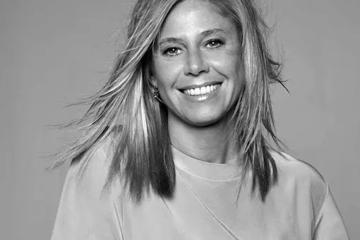 «Быть вне времени – значит перерабатывать тренды под свою ДНК» «Быть вне времени – значит перерабатывать тренды под свою ДНК»