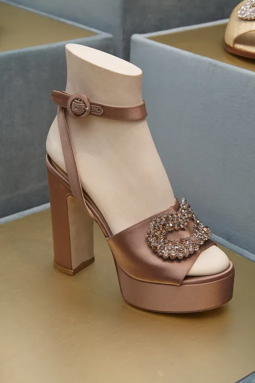 Giannico весна-лето 2021