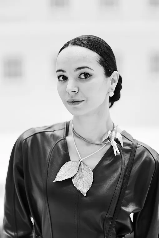 Диана Вишнева Диана Вишнева