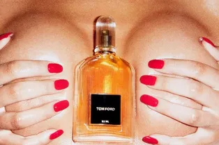 К 60-летию Тома Форда: вспоминаем его самые провокационные рекламные кампании