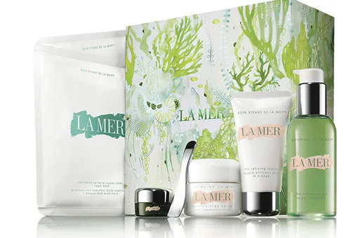 3 лучших косметических подарочных набора к Новому году