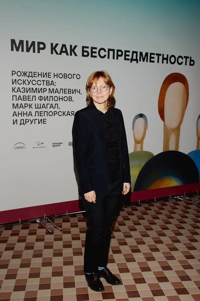Фекла Толстая Фекла Толстая