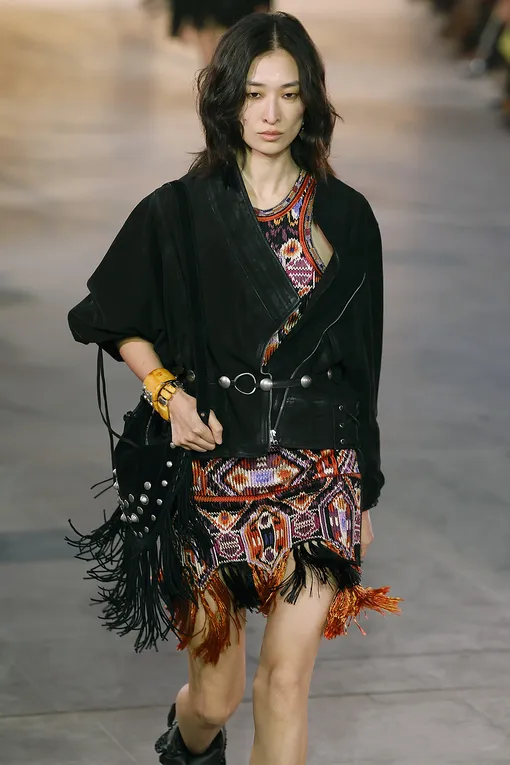 Isabel Marant весна-лето 2025