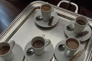 Может ли цикорий заменить кофе