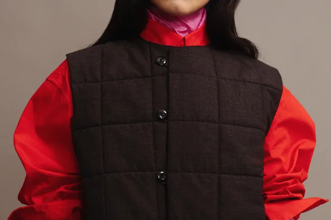 Как составить стильный многослойный образ: 6 идей от российских брендов