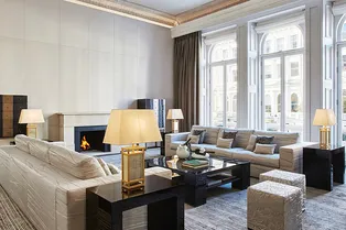 В Москве построят жилой комплекс Armani / Casa Moscow Residences