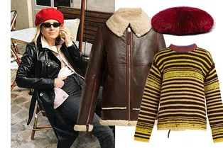 7 составляющих классического гардероба британок, которые окажутся актуальными в наших широтах