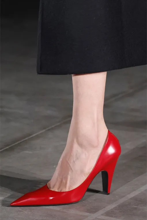 Prada осень-зима 2023/24 Prada осень-зима 2023/24