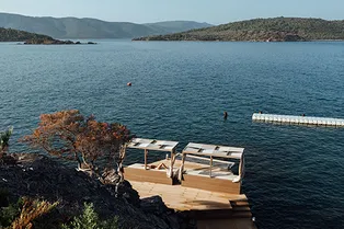 Что такое keyif: почему вам нужно отдохнуть на Эгейском море