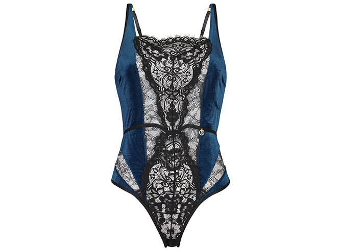Боди Doutzen s stories, Hunkemöller