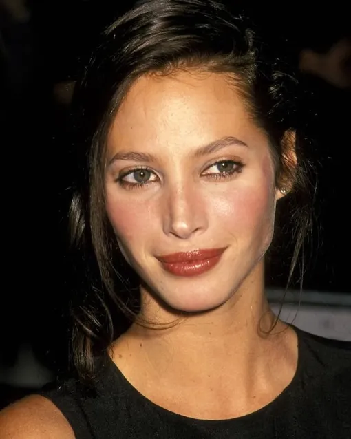 Кристи Тарлингтон Кристи Тарлингтон