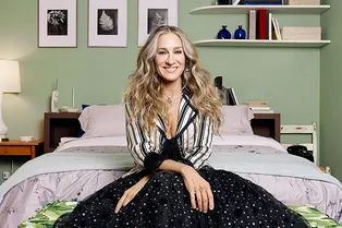 Квартиру Кэрри Брэдшоу можно снять на Airbnb за 23 доллара в сутки