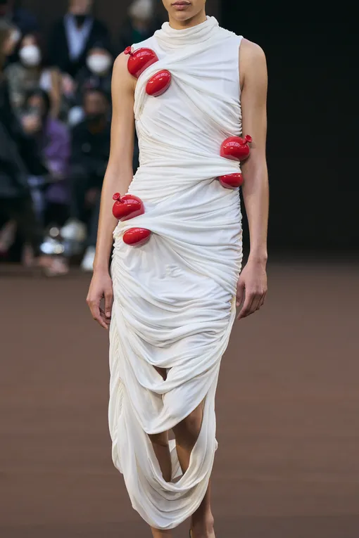 Loewe осень-зима 2022/23