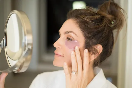 Фото: @cindycrawford Фото: @cindycrawford