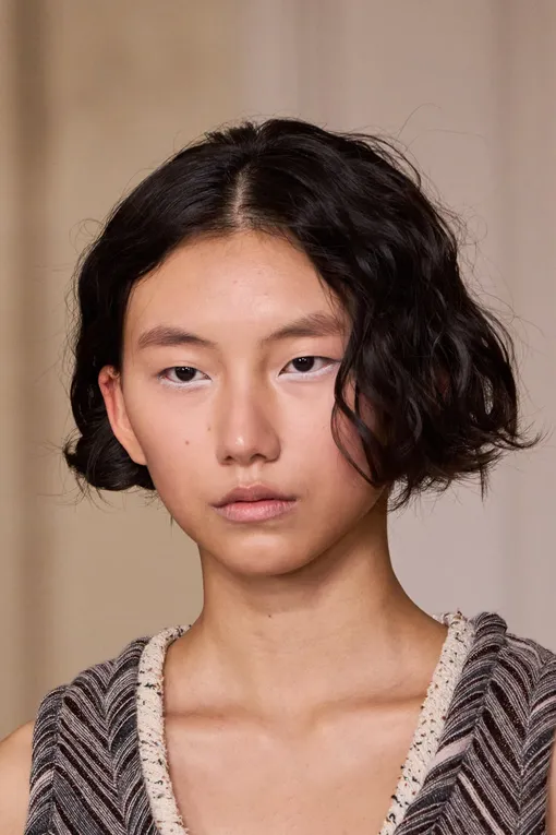 Giambattista Valli осень-зима 2025/26 Giambattista Valli осень-зима 2025/26