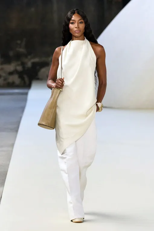 Tod's весна-лето 2025 Tod's весна-лето 2025