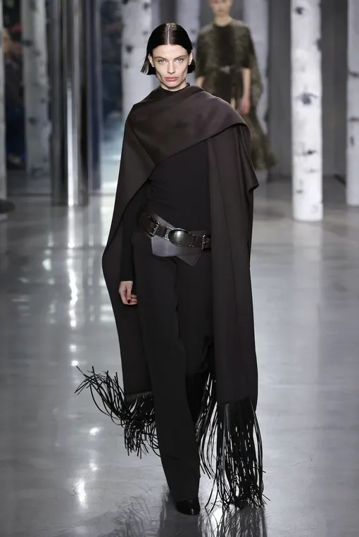 Michael Kors осень-зима 2023/24 Michael Kors осень-зима 2023/24