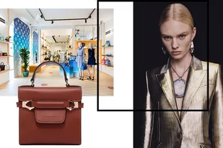 Шопинг-дайджест: 3 – 10 июля