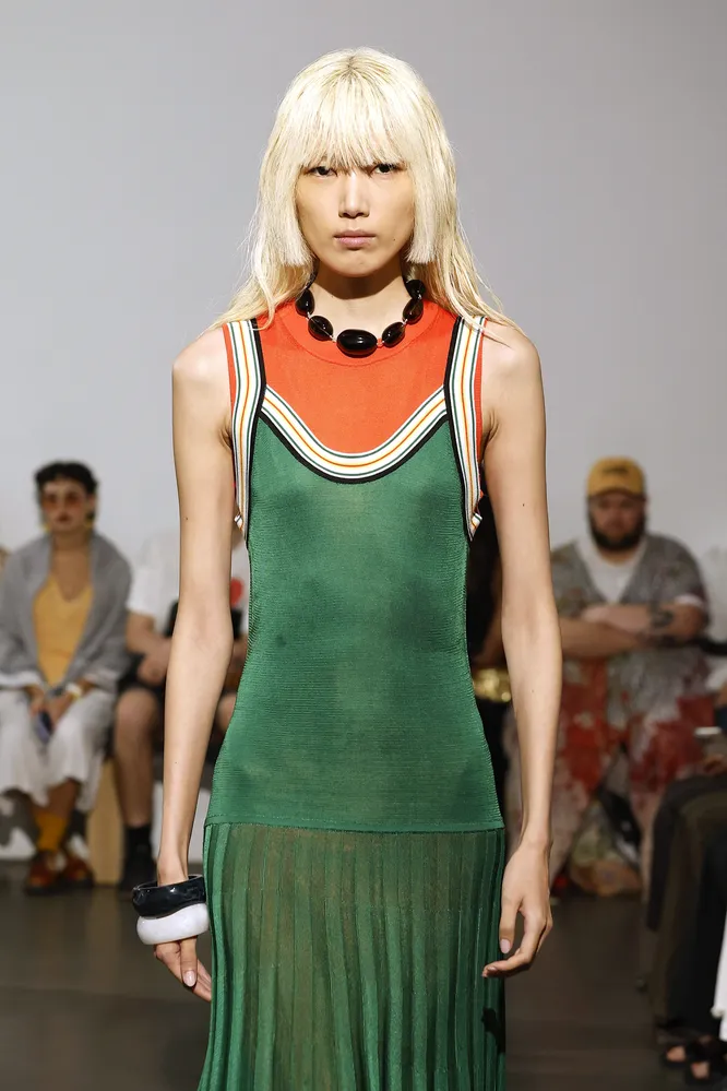 Zankov весна-лето 2026