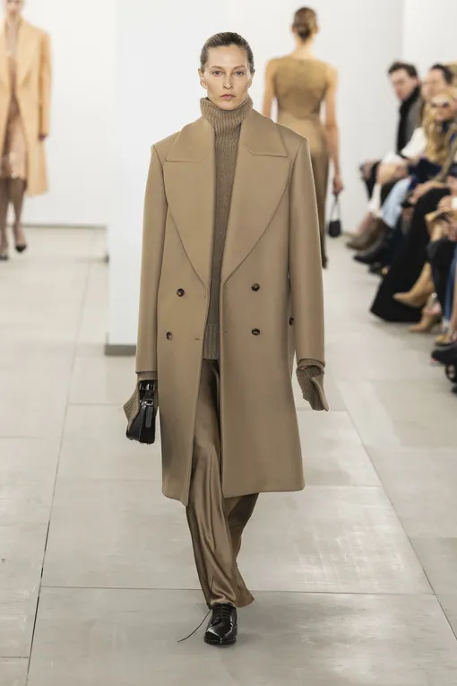 Michael Kors осень-зима 2024/2025 Michael Kors осень-зима 2024/2025