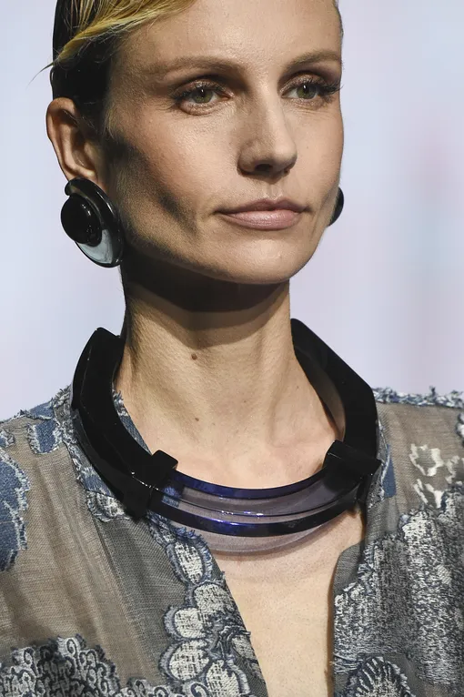 Giorgio Armani весна-лето 2021 Giorgio Armani весна-лето 2021