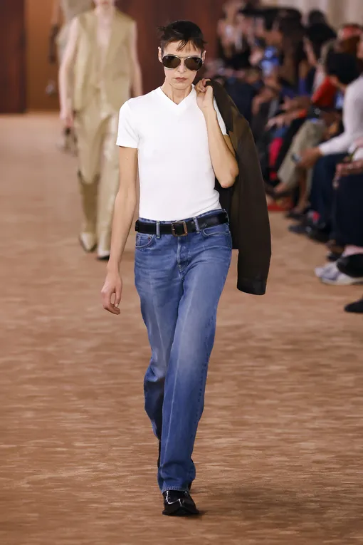 Acne Studios весна-лето 2026