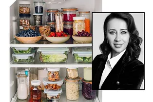 Врач Юлия Титель о том, что лишние килограммы — это не бодипозитив, а антиэйдж — это образ жизни