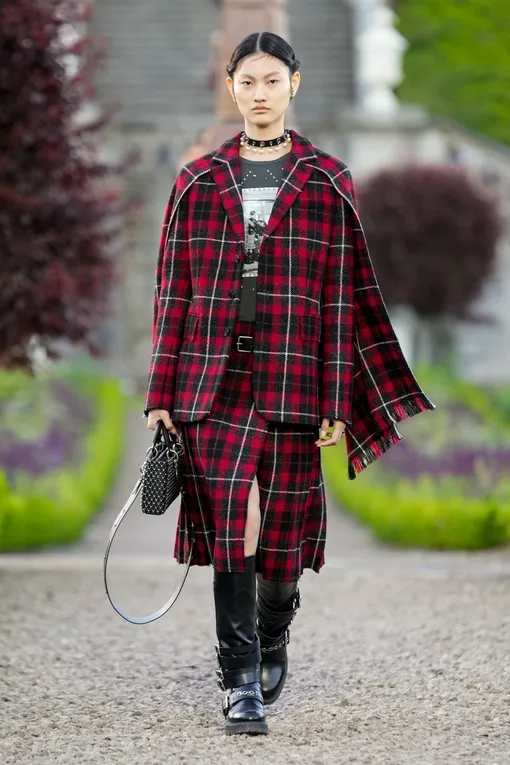 Dior Cruise 2025