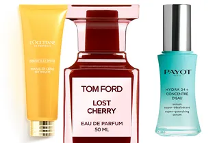 5 бьюти-продуктов, которые помогут смириться с наступлением осени