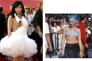 8 провальных нарядов звезд, за которые сегодня им будет стыдно