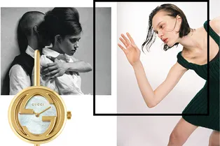 Шопинг-дайджест: 16 — 23 апреля