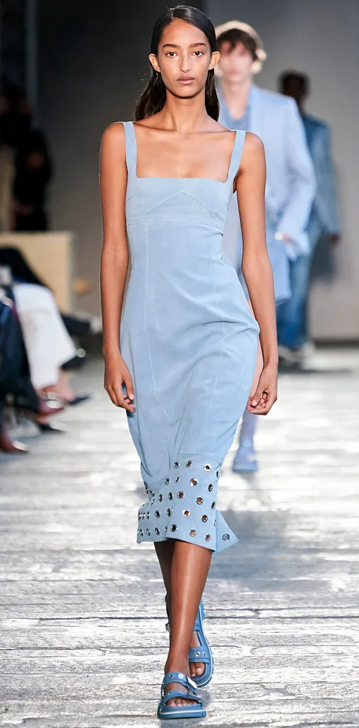 Boss весна-лето 2021 Boss весна-лето 2021