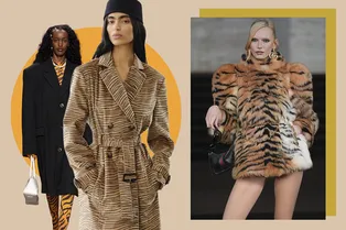 Прощай, леопард: в 2026 мы выбрали себе новое тотемное животное