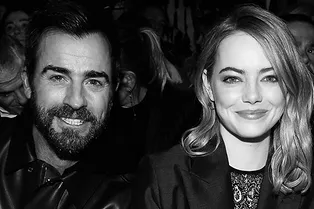 Джастин Теру отдыхает на юге Франции вместе с Эммой Стоун Джастин Теру отдыхает на юге Франции вместе с Эммой Стоун