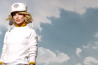 Новая муза Chanel: Марго Робби в объективе Карла Лагерфельда