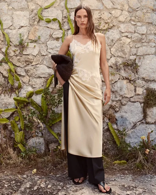 By Malene Birger