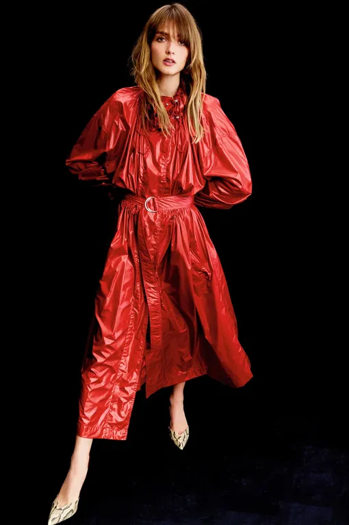 Isabel Marant Resort 2027 Isabel Marant Resort 2027