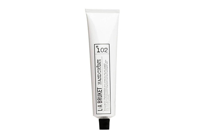 L:A BRUKET 102