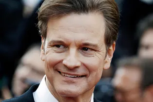 Колин Ферт: «В юношеские годы я очень увлекался мрачной стороной жизни и боготворил Кафку и Достоевского»