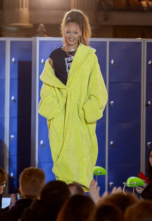 Рианна Рианна