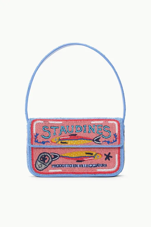 STAUD