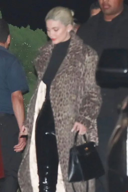 Кайли Дженнер Кайли Дженнер