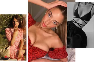 Эти марки не участвуют в неделях моды, но от них в восторге все фэшн-редакторы и инфлюэнсеры