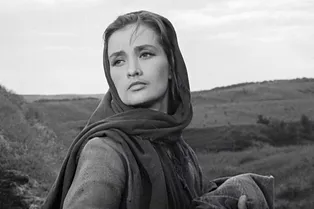 Ушла из жизни актриса Зинаида Кириенко