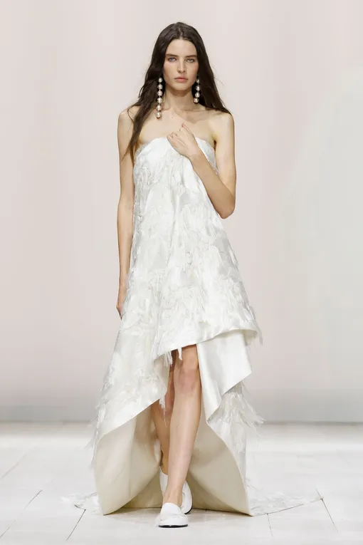 Givenchy весна-лето 2026 Givenchy весна-лето 2026